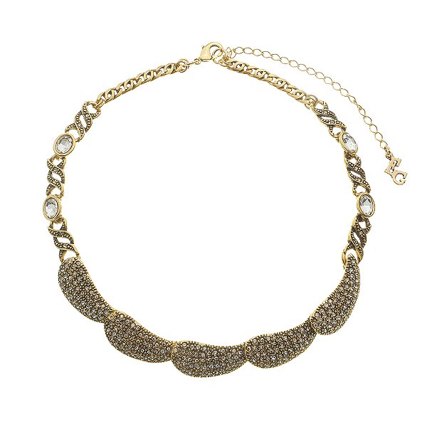 Colar Conceito Sorella Ouro