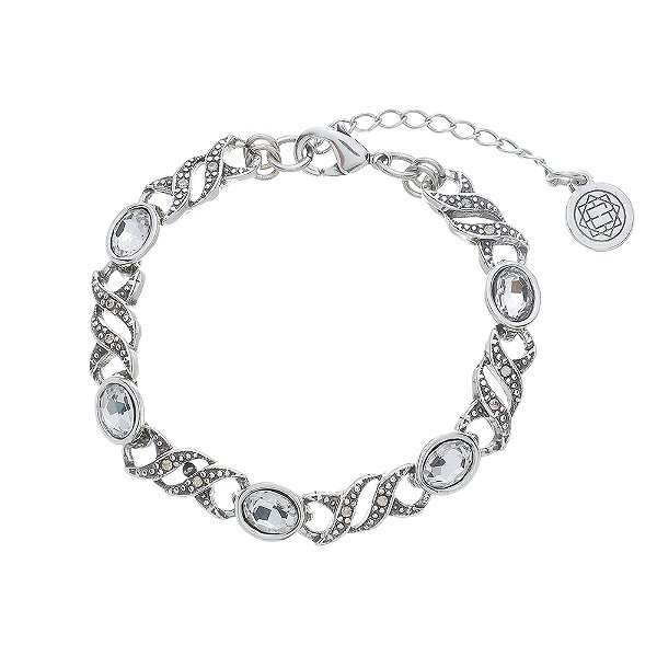 Pulseira Formas Sorella Prata