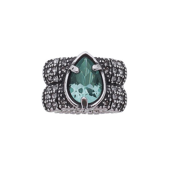 Anel Design Ellara Prata