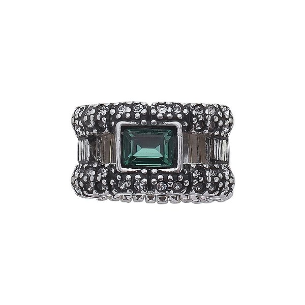 Anel Formas Ellara Prata