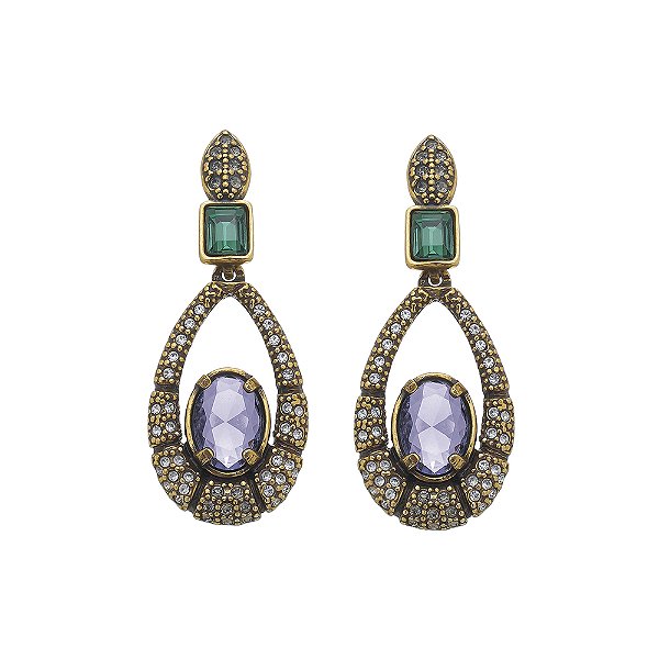 Brinco Conceito Ellara Ouro