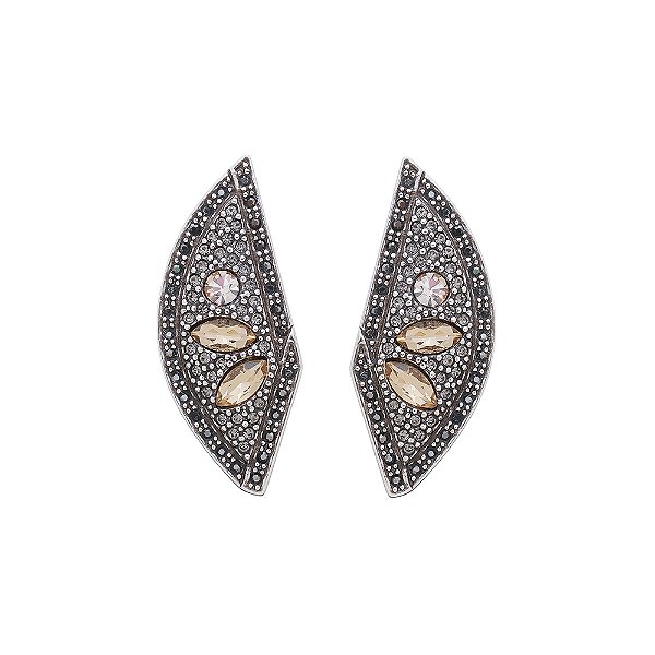 Brinco Conceito Myrra Prata