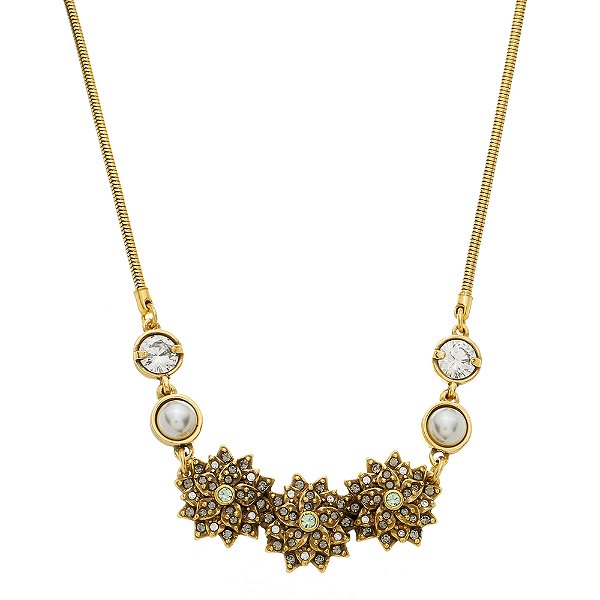 Colar Conceito Kaari Ouro