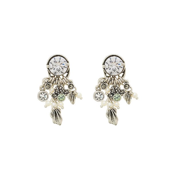 Brinco Conceito Kaari Prata