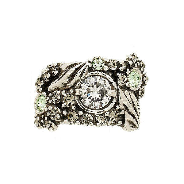 Anel Conceito Kaari Prata