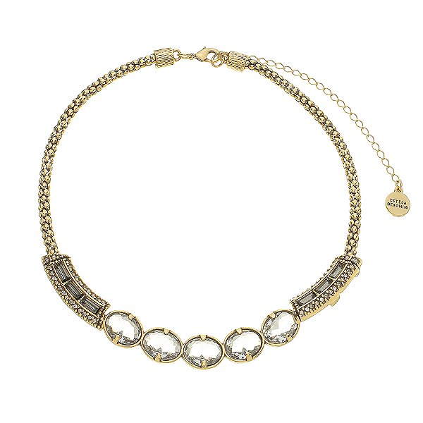 Colar Conceito Amorae Ouro