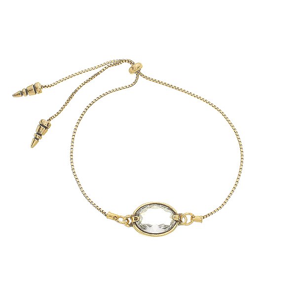 Pulseira Delicada Amorae Ouro