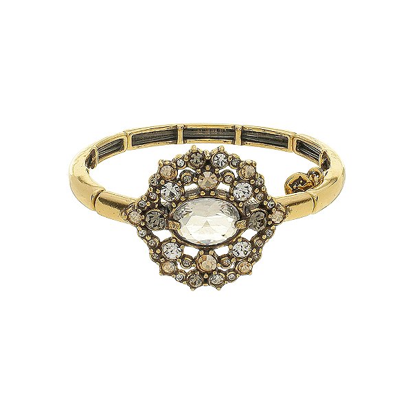 Pulseira Conceito Amorae Ouro