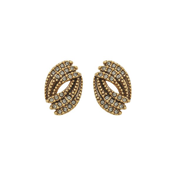 Brinco Earcuff Pitanga Ouro