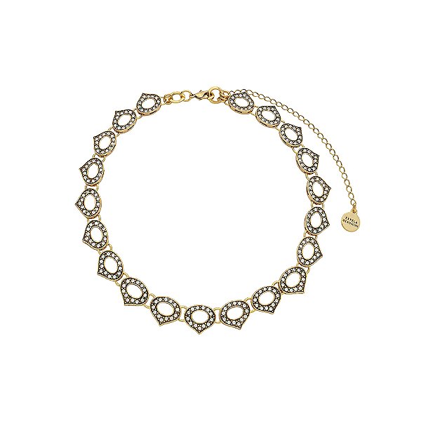 Colar Conceito Malfatti Ouro