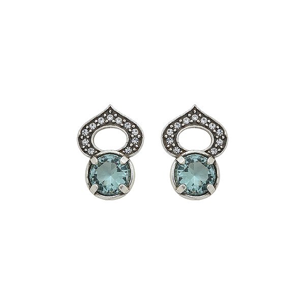 Brinco Delicado Malfatti Prata