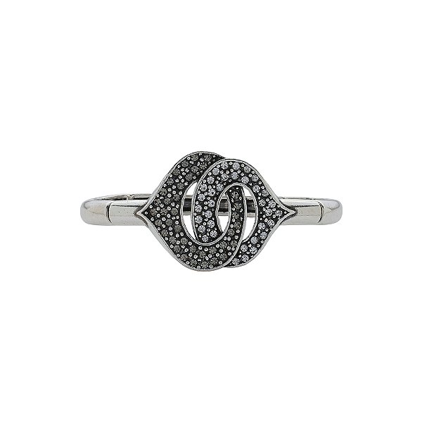 Pulseira Design Malfatti Prata