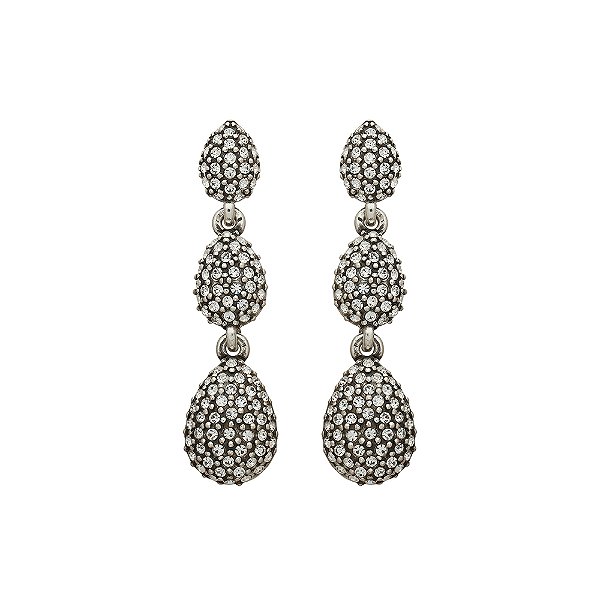 Brinco Design Hills Prata