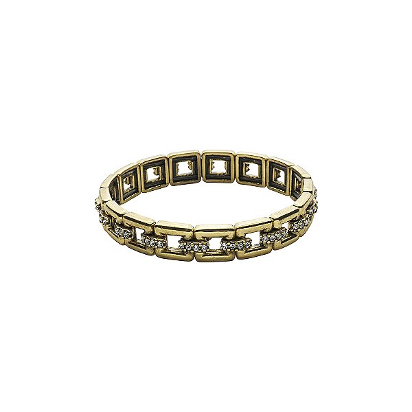 Pulseira Delicada Zênite Ouro