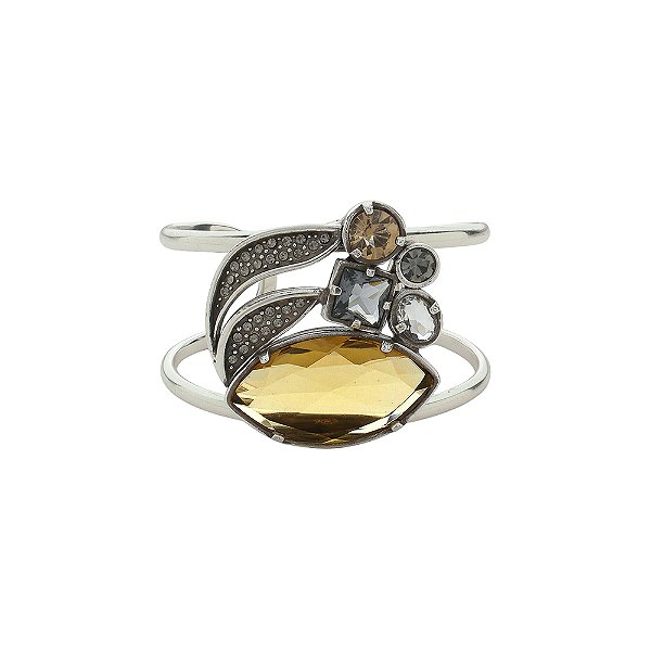 Pulseira Conceito Aruna Prata