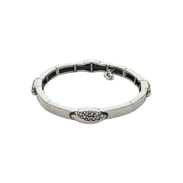 Pulseira Formas Solaris Prata