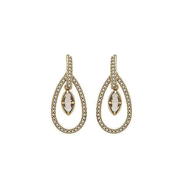 Brinco Conceito Semea Ouro