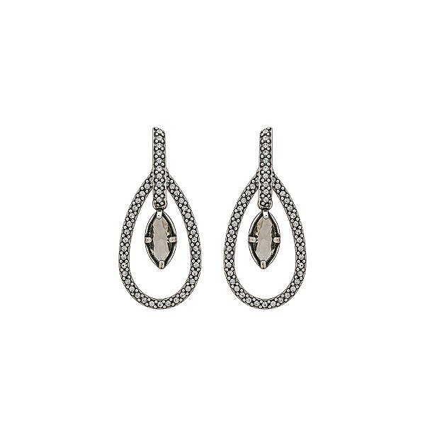 Brinco Conceito Semea Prata