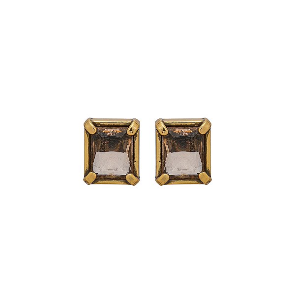 Brinco Delicado Semea Ouro