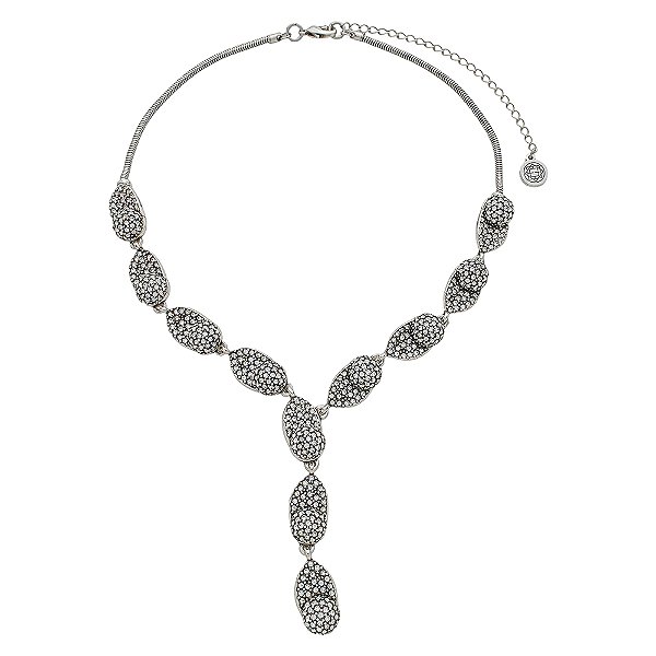 Colar Conceito Dália Prata