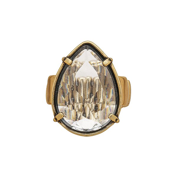 Anel Conceito Almae Ouro