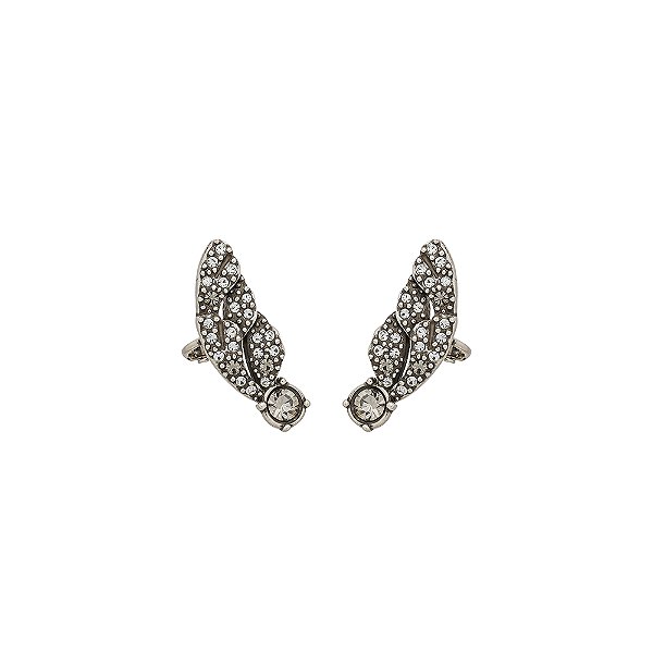Brinco Earcuff Almae Prata