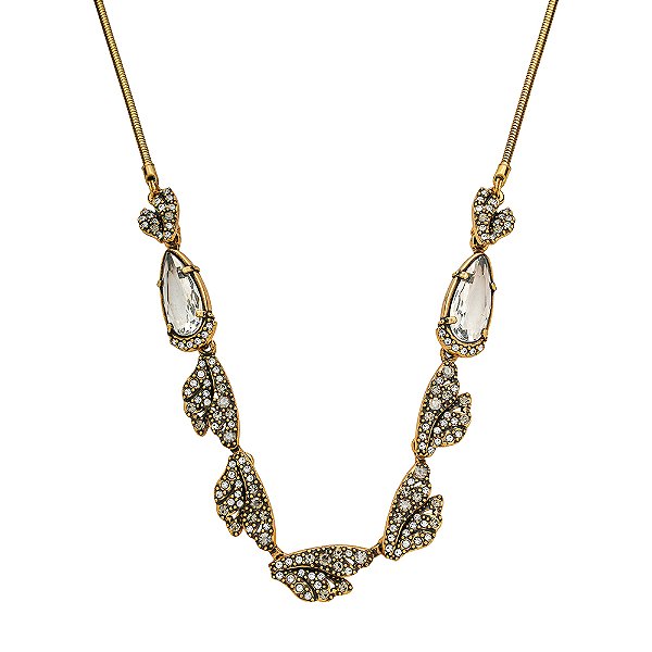 Colar Conceito Almae Ouro