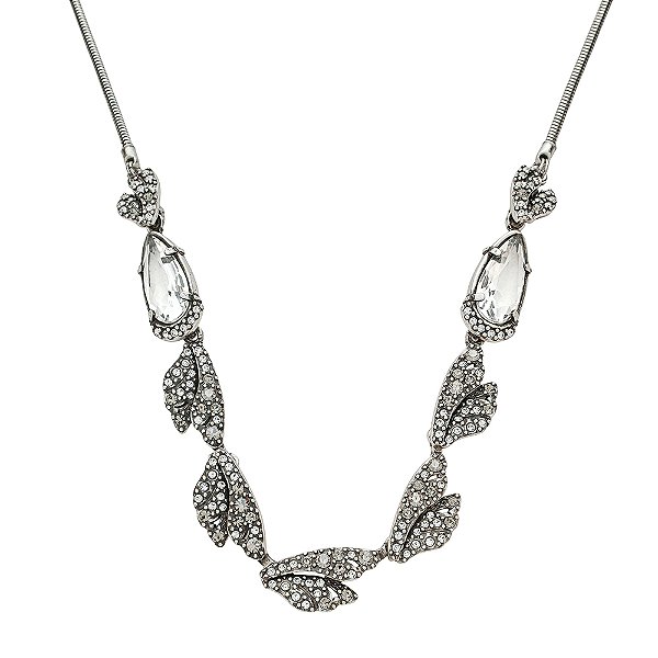 Colar Conceito Almae Prata