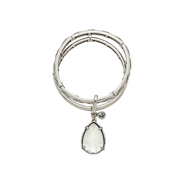 Pulseira Conceito Almae Prata