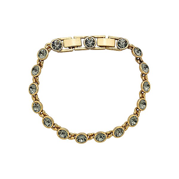 Pulseira Delicada P Luminatti Ouro