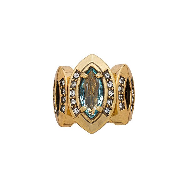 Anel Conceito Amalfi Ouro