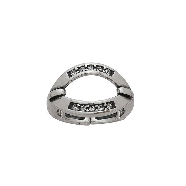 Anel Design Amalfi Prata
