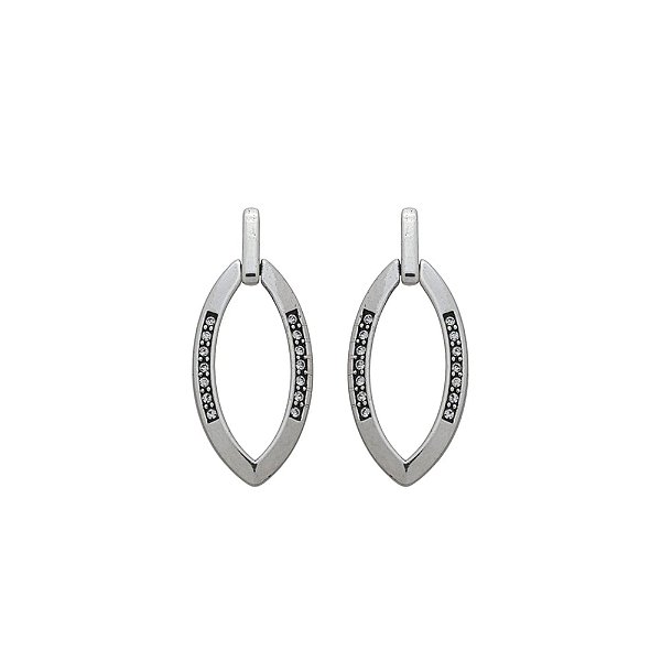 Brinco Design Amalfi Prata