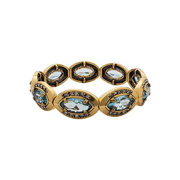 Pulseira Conceito Amalfi Ouro