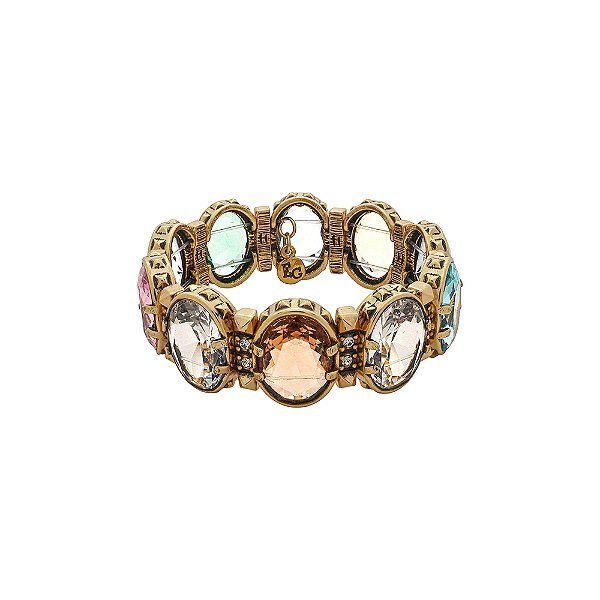 Pulseira Conceito Cor Ravello Ouro