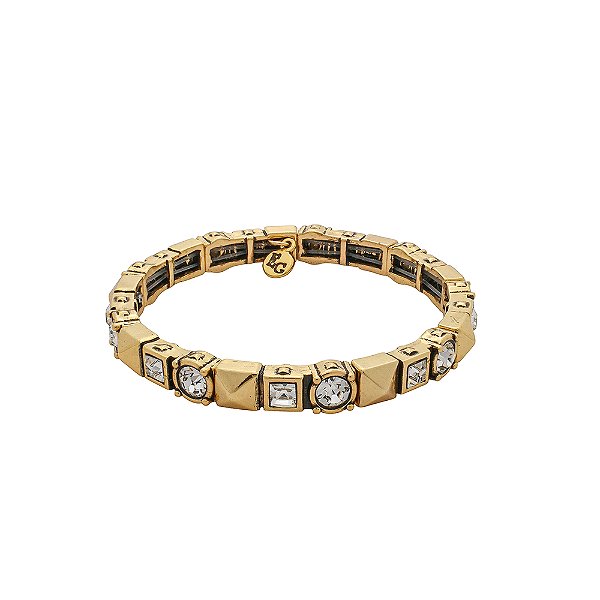 Pulseira Delicada Ravello Ouro