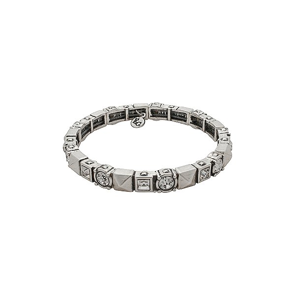 Pulseira Delicada Ravello Prata