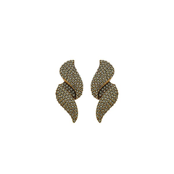 Brinco Conceito Bellagio Ouro