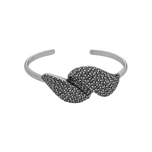 Pulseira Aro Bellagio Prata
