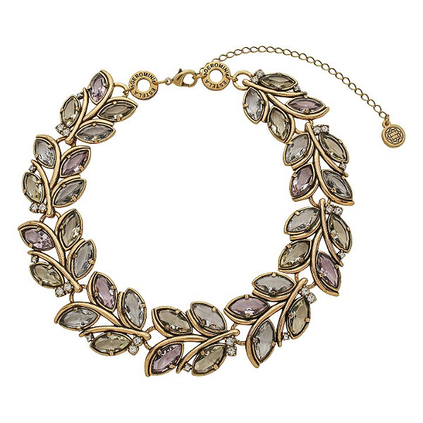 Colar Conceito Firenze Ouro