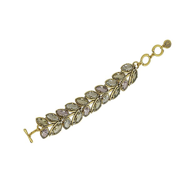 Pulseira Conceito Firenze Ouro