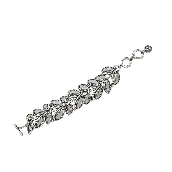 Pulseira Conceito Firenze Prata