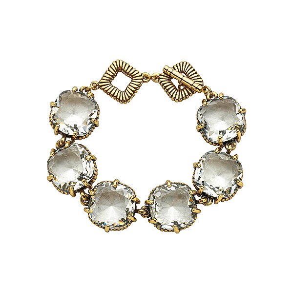 Pulseira Conceito Varenna Ouro