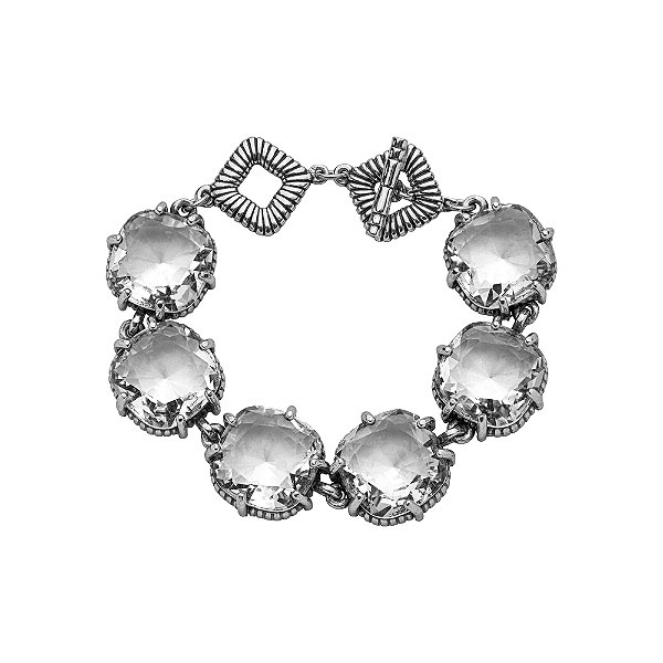 Pulseira Conceito Varenna Prata
