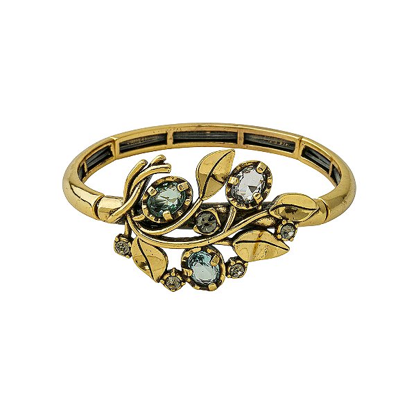 Pulseira Ramos Garda Ouro
