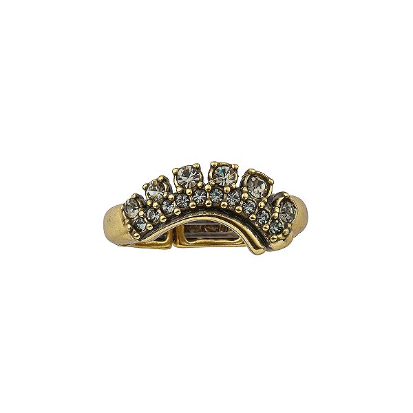 Anel Delicado Bd Minori Ouro