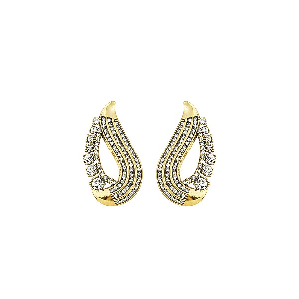 Brinco Conceito Minori Ouro