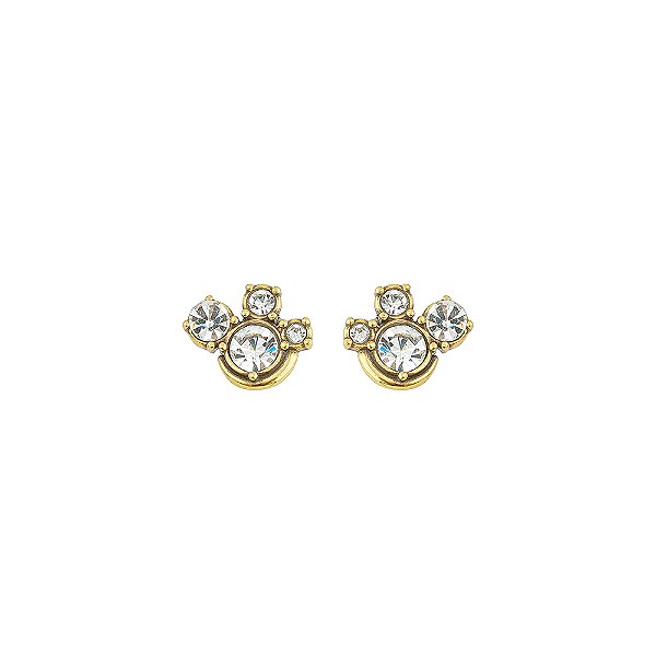 Brinco Delicado Minori Ouro