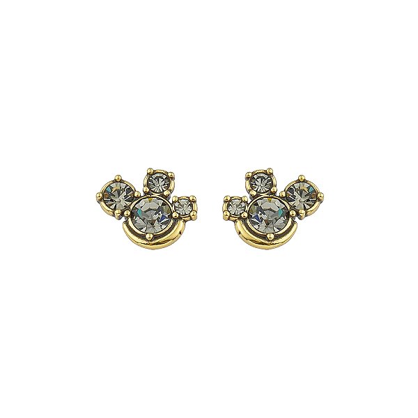 Brinco Delicado Bd Minori Ouro