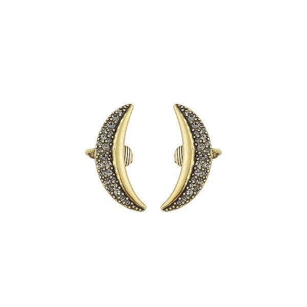 Brinco Earcuff Nerano Ouro